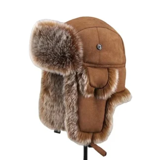 Faux Fur