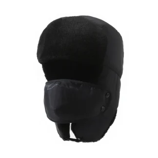 Insulated Trapper Hats