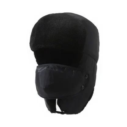 Insulated Trapper Hats