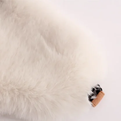 Insulated Trapper Hat with Ear Protection - Image 8