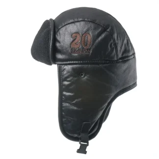 Faux Leather